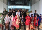 HUT ke-81 RI, Gubernur dan Ketua DPRD Babel Tegaskan Kemerdekaan Harus Berdampak bagi Rakyat