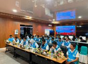 PLN Babel Siaga Penuh Sambut HUT ke-81 RI, Pastikan Listrik Andal dan Terjaga