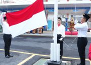 Kobarkan Semangat Kemerdekaan, PLN UIW Babel Teguhkan Komitmen untuk Indonesia Berdaulat, Adil, dan Makmur