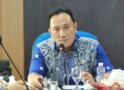 HUT ke-81 RI, Edi Nasapta Dorong Hak Daerah Penghasil Diamankan Sejak Sumber Penerimaan
