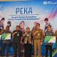 BPJS Ketenagakerjaan Bekali 50 Penerima Manfaat dengan Keterampilan Usaha, Pemkot Pangkalpinang Siapkan Pembinaan Berkelanjutan