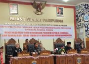 Perubahan APBD 2026 Pangkalpinang Capai Rp891,92 Miliar, Wali Kota Tekankan Anggaran Harus Berdampak