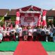 Semarak HUT ke-81 RI di SDN 42 Pangkalpinang, Dessy: Tumbuhkan Generasi Tangguh
