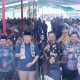 Pemprov Babel dan Baznas Salurkan Bantuan Seragam serta Perlengkapan Sekolah bagi Siswa