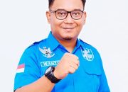 Ketua KNPI Beltim: Kepentingan Rakyat Harus Jadi Prioritas dalam Tata Kelola Timah