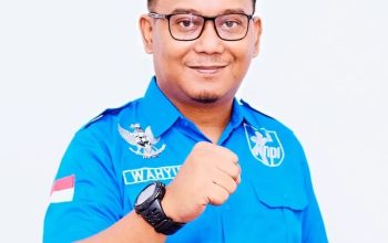 Ketua KNPI Beltim: Kepentingan Rakyat Harus Jadi Prioritas dalam Tata Kelola Timah