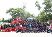 Pengurus IPSI Babel 2025-2029 Dikukuhkan, Wawako Pangkalpinang Dorong Pembinaan Atlet Berkelanjutan