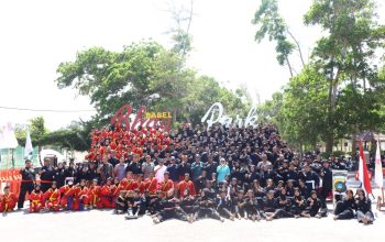 Pengurus IPSI Babel 2025-2029 Dikukuhkan, Wawako Pangkalpinang Dorong Pembinaan Atlet Berkelanjutan