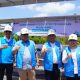 GEET Pulau Rengit Resmi Beroperasi, Energi Bersih Buka Peluang Ekonomi Baru di Pulau Kecil