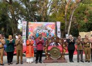 Festival Gema Ekraf II 2026 Perkuat Ekonomi Kreatif dan UMKM Pangkalpinang