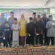 Maulid Nabi di Kampung Meleset, Dessy Ajak Warga Jaga Kebersihan, Keamanan, dan Persatuan