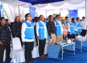 Dari 12 Jam Jadi 24 Jam, PLTS Pulau Rengit Buka Peluang Ekonomi Baru