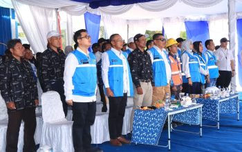 Dari 12 Jam Jadi 24 Jam, PLTS Pulau Rengit Buka Peluang Ekonomi Baru