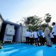 PLTS 100 GWp Diluncurkan, PLN Siap Percepat Swasembada Energi Nasional
