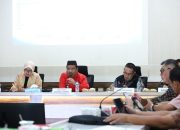 Pemkot Pangkalpinang Fokus Benahi Sampah, Banjir hingga Kemiskinan dalam Program Strategis 2025-2029