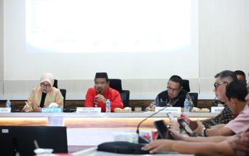 Pemkot Pangkalpinang Fokus Benahi Sampah, Banjir hingga Kemiskinan dalam Program Strategis 2025-2029