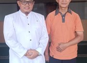 Pasca-Unjuk Rasa, Majelis Ulama Indonesia Kabupaten Belitung Timur Ajak Semua Elemen Bersatu, Utamakan Maslahat dan Jaga Perdamaian