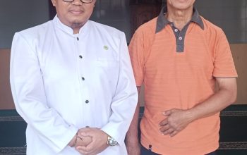 Pasca-Unjuk Rasa, Majelis Ulama Indonesia Kabupaten Belitung Timur Ajak Semua Elemen Bersatu, Utamakan Maslahat dan Jaga Perdamaian