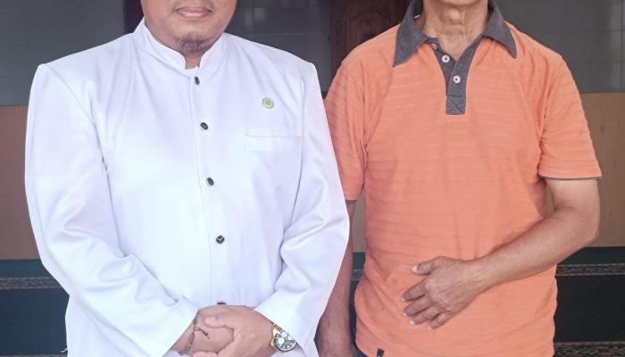 Pasca-Unjuk Rasa, Majelis Ulama Indonesia Kabupaten Belitung Timur Ajak Semua Elemen Bersatu, Utamakan Maslahat dan Jaga Perdamaian