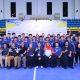 JNE Kembali Dukung Cosmo JNE FC Hadapi Liga Futsal Profesional 2026/2027