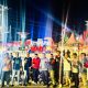 Gebyar UMKM Kemerdekaan PWI Basel Dorong Perputaran Ekonomi di Tengah Efisiensi Anggaran