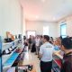 UBB Mart & Gubuk Printing Resmi Dibuka, Hadirkan Layanan Ritel dan Percetakan di Lingkungan Kampus