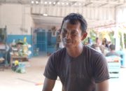 Harapan Kecil Penambang Rakyat di Belitung Timur, Harga Layak dan Penjualan Timah yang Lancar