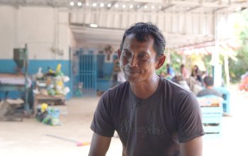 Harapan Kecil Penambang Rakyat di Belitung Timur, Harga Layak dan Penjualan Timah yang Lancar