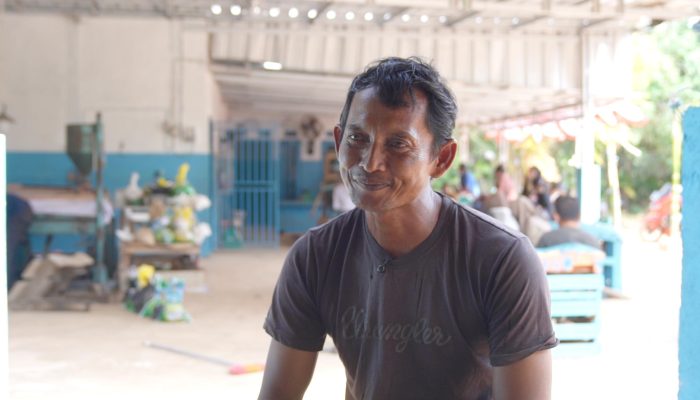 Harapan Kecil Penambang Rakyat di Belitung Timur, Harga Layak dan Penjualan Timah yang Lancar