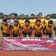 Pemprov Babel FC Lolos Dramatis, Tekuk Parker Permis FC 5-4 Lewat Adu Penalti