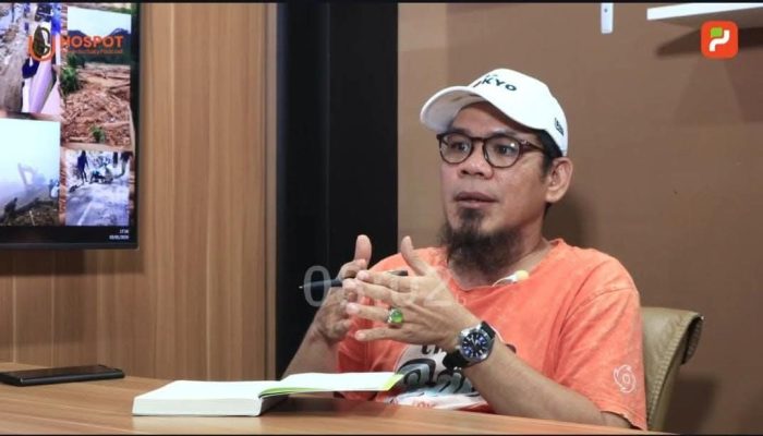 JMSI Sesalkan Insiden Bendahara JMSI Aceh Utara-Lhokseumawe yang Libatkan Dua Prajurit TNI AD