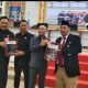 DPRD Babel Terima Dua Raperda, Perubahan APBD 2026 dan APBD 2027 Segera Dibahas