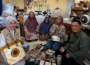 Hub UMK Babel Perkuat Pendampingan UMK di Belitung dan Belitung Timur