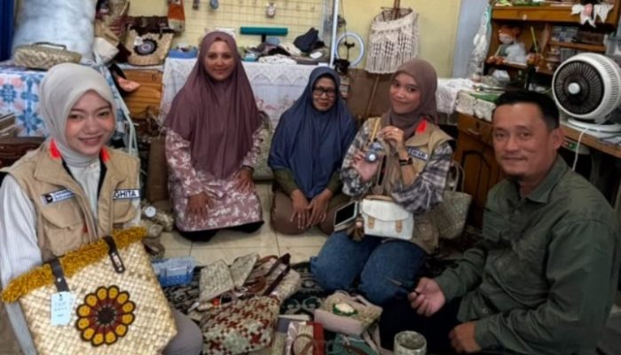 Hub UMK Babel Perkuat Pendampingan UMK di Belitung dan Belitung Timur