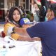 Semarak Usia Emas, Bulan Bakti HUT ke-50 PT TIMAH Disambut Antusias Warga Pangkalpinang