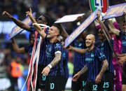 Serie A 2026/2027: Inter Diburu, Era Baru Pelatih dan Perang Scudetto Dimulai