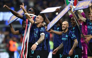 Serie A 2026/2027: Inter Diburu, Era Baru Pelatih dan Perang Scudetto Dimulai