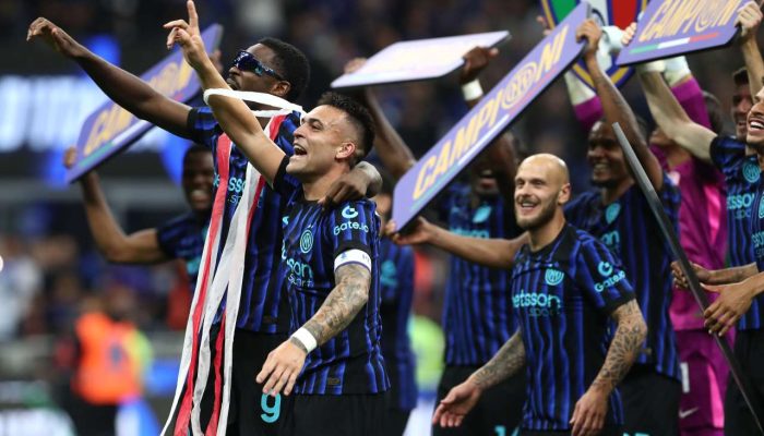 Serie A 2026/2027: Inter Diburu, Era Baru Pelatih dan Perang Scudetto Dimulai