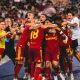 Epic Comeback Roma dan Inter, Dua Tim Sempurna Kuasai Papan Atas Serie A