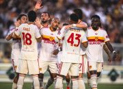 Gasperini Puas dengan Performa Roma: “Kalau Membidik 100, Kami Akan Mencapai 100”