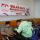 PT TIMAH dan PMI Bersinergi Jaga Stok Darah untuk Masyarakat