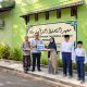 Perkuat Pendidikan Keagamaan, PT TIMAH Bantu Sarana Belajar Pesantren  Tahfizhul Qur’an Permata Belitung