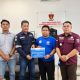 PT TIMAH Dukung Turnamen Voli Kajari Cup-Trans Rias, Dorong Olahraga Desa dan UMKM Bangka Selatan