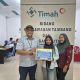 Hadirkan Harapan untuk Keluarga, PT TIMAH Dukung Biaya Pengobatan untuk Anak di Belitung