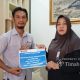 Empat Tahun Berjuang Melawan Kanker, Aswandi Dapat Uluran Bantuan PT TIMAH