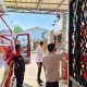 Musim Kemarau Ganggu Pasokan Air di Sekolah, PT TIMAH Salurkan Air Bersih di SMKN 4 Pangkalpinang