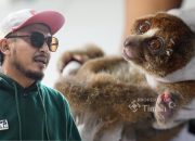 Karhutla Ancam Satwa Liar, PT TIMAH dan Alobi Perkuat Penyelamatan di Bangka Belitung