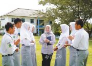 TJSL PT TIMAH Jangkau 15.605 Penerima Manfaat, dari Pendidikan hingga Pemberdayaan Ekonomi