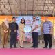 PT TIMAH Dukung Pencegahan Stunting di Belitung Timur, Bangun Jamban Sehat bagi Keluarga Berisiko