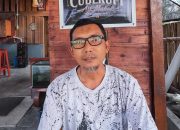 Tokoh Masyarakat Gantung Ajak Warga Jaga Nama Baik Daerah, Kedepankan Dialog dalam Sampaikan Aspirasi